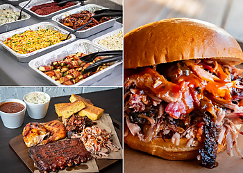 Jacksonville Barbecue Restaurants 4 Rivers Smokehouse