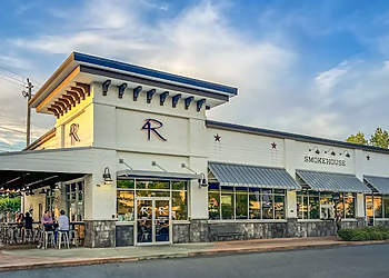 Tallahassee Barbecue Restaurants 4 Rivers Smokehouse