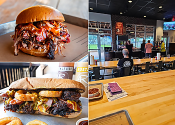 Tallahassee Barbecue Restaurants 4 Rivers Smokehouse
