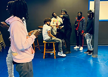 Rochester Entertainment Companies 4S Entertainment