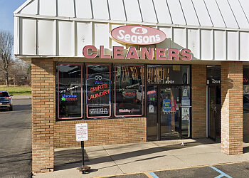 4 Seasons Dry Cleaners Sterling Heights Dry Cleaners