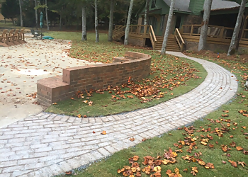 Montgomery Landscaping Companies 4 Seasons Irrigation & Landscape