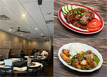 Providence Chinese Restaurants 4 Seasons Restaurant