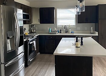 Madison House Cleaning Services 4 Senses House Cleaning