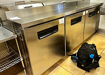 Sacramento Appliance Repair 4Wires Appliances Repair and Services