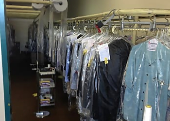 4busy Cleaners - Fremont, CA Dry Cleaners - Business Gallery Image