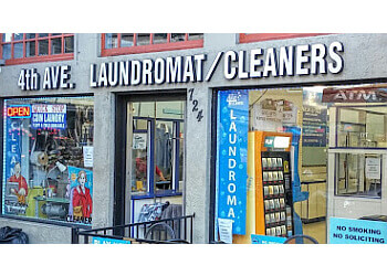 4th Ave Cleaners San Diego Dry Cleaners