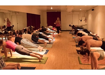 Tucson Yoga Studios 4th Avenue Yoga