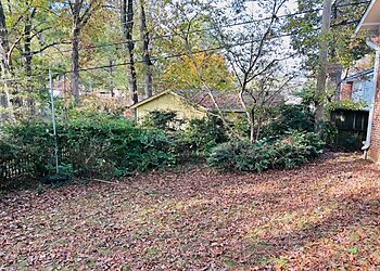 Charlotte Landscaping Companies 4th Generation Landscaping & Yard Cleanup