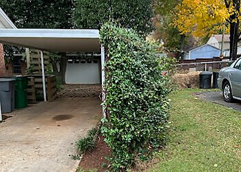 Charlotte Landscaping Companies 4th Generation Landscaping & Yard Cleanup