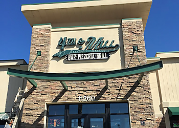 Rancho Cucamonga Sports Bars 4th & Mill Local Bar and Grill