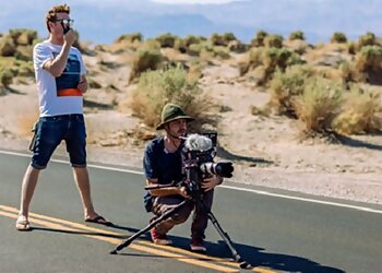 Long Beach Videographers 4th Street Productions