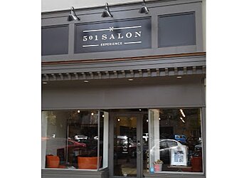 Columbus Hair Salons 501 Salon Experience