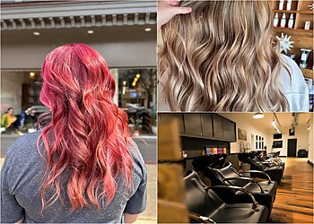 Columbus Hair Salons 501 Salon Experience