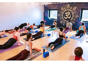 Louisville Yoga Studios 502 Power Yoga