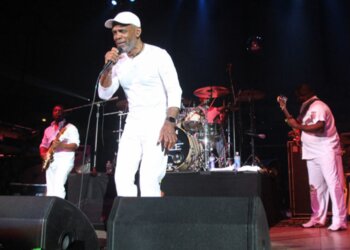 San Antonio Entertainment Companies 50/50 Entertainment