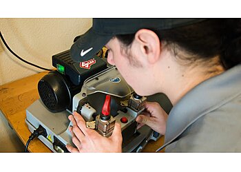 Austin Locksmiths 512 Locksmith