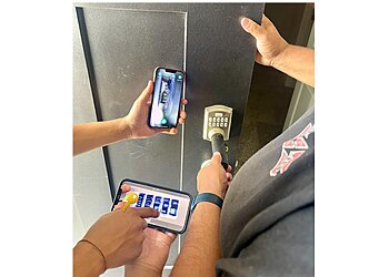 Des Moines Locksmiths 515 Locksmith