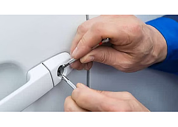 517 Key Maker Lansing Locksmiths image 1