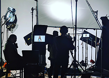 Alexandria Videographers 522 Productions