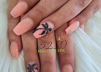Denver Nail Salons 5280 Nails & Spa