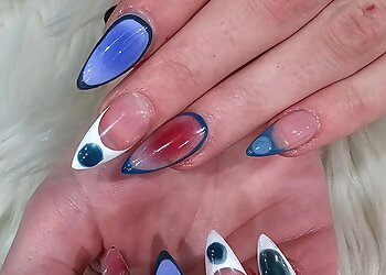 Denver Nail Salons 5280 Nails & Spa