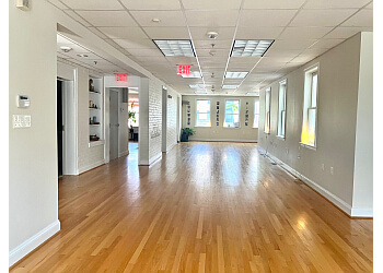 Alexandria Yoga Studios 532Yoga