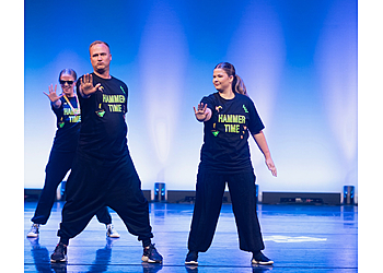 Modesto Dance Schools 5678 Dance Studio