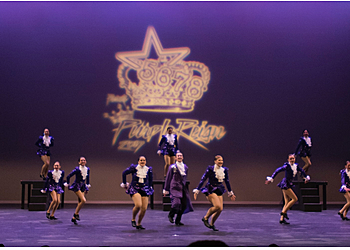 Modesto Dance Schools 5678 Dance Studio