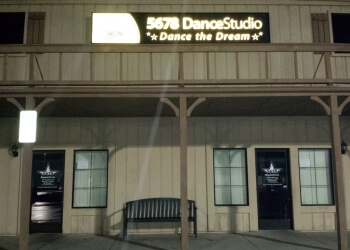 5678 Dance Studio Modesto Dance Schools