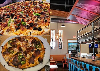Amarillo Pizza Places 575 Pizzeria