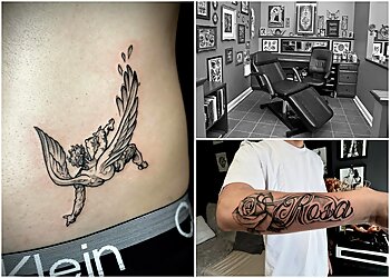 Long Beach Tattoo Shops 579 Tattoo