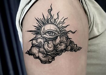 579 Tattoo  Long Beach Tattoo Shops image 1