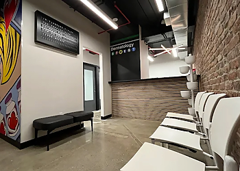 New York Dermatologists Alan T. Glass, MD, FAAD - 57 WEST DERMATOLOGY