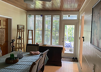 Clearwater Window Treatment Stores 5 Day Plantation Shutters