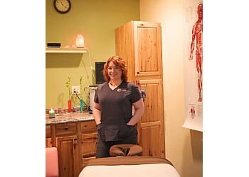 5 Elements Massage & Spa Lincoln Massage Therapy image 1