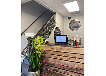 Lincoln Massage Therapy 5 Elements Massage & Spa