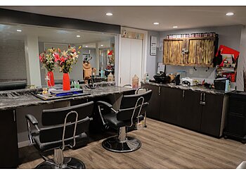 Louisville Beauty Salons 5 Elements Salon and Spa