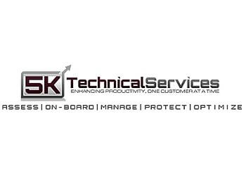 5K Technical Services Plano It Services