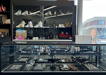 Torrance Pawn Shops 5 Point Jewelry & Loan