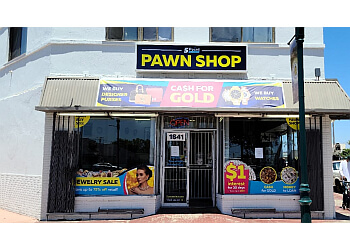 5 Point Jewelry & Loan  Torrance Pawn Shops