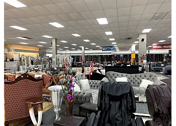 Garland Furniture Stores 5 Star Furniture Plus