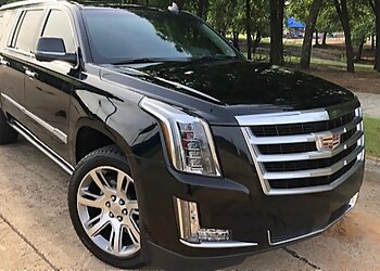 Oakland Limo Service 5 STARS Limousine Connection