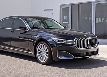 Oakland Limo Service 5 STARS Limousine Connection