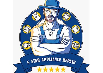 5 Star Appliance Repair, LLC Tucson Appliance Repair image 1