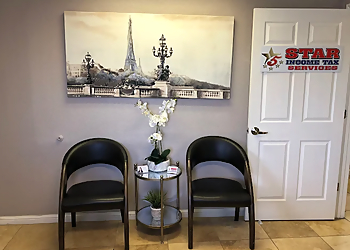 5 Star Income Tax Services Modesto Tax Services 5 Star Income Tax Services