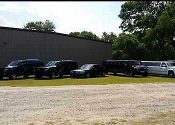 Columbia Limo Service 5 Star Limousine & Sedan Service