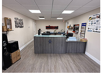 5 Star Locksmith FL - Pompano Beach, FL Locksmiths