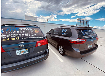 5 Star Locksmith FL - Pompano Beach, FL Locksmiths