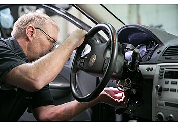 5 Star Locksmith Modesto Modesto Locksmiths image 1